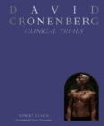 Image for David Cronenberg: Clinical Trials
