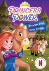 Image for Princess Bea&#39;s Pony Parade (Princess Power Chapter Book #2)