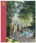 Image for Seasons of Impressionism 12-Month 2025 Deluxe Engagement Calendar