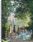 Image for Seasons of Impressionism 12-Month 2025 Engagement Calendar
