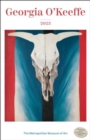 Image for Georgia O&#39;Keeffe 2025 Poster Calendar