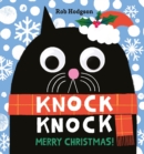 Image for Knock Knock: Merry Christmas! : A Googly-Eyed Joke Book