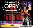 Image for Grand Ole Opry 2025 Day-to-Day Calendar