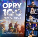 Image for Grand Ole Opry 2026 Wall Calendar