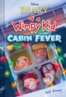 Image for Cabin Fever (Special Disney+ Cover Edition) (Diary of a Wimpy Kid #6)