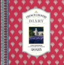 Image for French Country Diary 2025 Engagement Calendar