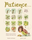 Image for Patience . . .