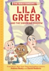 Image for Lila Greer and the Shrieking Shadow : The Questioneers Book #7