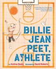 Image for Billie Jean Peet, Athlete