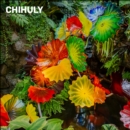 Image for Chihuly 2025 Wall Calendar