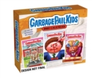 Image for Garbage Pail Kids 2025 Day-to-Day Calendar
