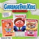 Image for Garbage Pail Kids 2025 Wall Calendar