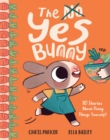 Image for The Yes Bunny