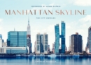 Image for Manhattan Skyline : The City Unfolds
