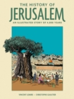 Image for The History of Jerusalem