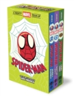 Image for Spider-Man: A Mighty Marvel Team-Up 3-Book Box Set
