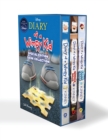 Image for Diary of a Wimpy Kid Book Collection: Special Disney+ Cover Editions