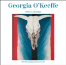 Image for Georgia O&#39;Keeffe 2025 Wall Calendar