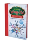 Image for Cabin Fever (Special Disney+ Cover Holiday Collector&#39;s Edition) (Diary of a Wimpy Kid #6)