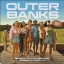 Image for Outer Banks 16-Month 2025-2026 Wall Calendar with Bonus Poster