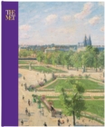 Image for Impressionism and Paris 12-Month 2026 Deluxe Engagement Calendar