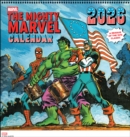 Image for Mighty Marvel 2026 Wall Calendar: A Reissue of the 1976 Classic