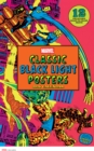 Image for Marvel Classic Black Light 2026 Poster Calendar with 12 Frameable Prints