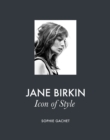 Image for Jane Birkin