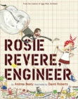 Image for Rosie Revere, Engineer