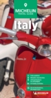 Image for Michelin Travel Guides: Italy