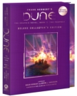 Image for DUNE: The Graphic Novel,  Book 3: The Prophet: Deluxe Collector&#39;s Edition