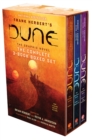 Image for Dune: The Graphic Novel: The Complete 3-Book Boxed Set