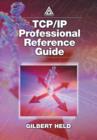 Image for TCP/IP professional reference guide