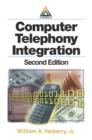 Image for Computer telephony integration