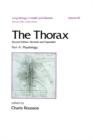 Image for The thorax : v. 85