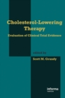 Image for Cholesterol-Lowering Therapy: Evaluation of Clinical Trial Evidence