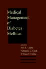 Image for Medical Management of Diabetes Mellitus