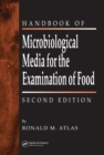 Image for Handbook of microbiological media for the examination of food