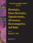 Image for Electronics, power electronics, optoelectronics, microwaves, electromagnetics, and radar