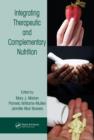 Image for Integrating therapeutic and complementary nutrition