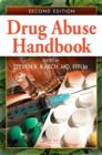 Image for Drug abuse handbook