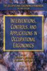 Image for The occupational ergonomics handbook.: (Interventions, controls, and applications in occupational ergonomics) : 0