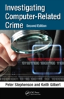 Image for Investigating computer-related crime