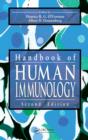 Image for Handbook of human immunology