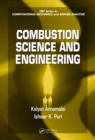 Image for Combustion science and engineering