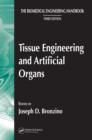 Image for Tissue engineering and artificial organs