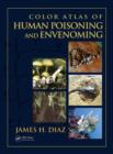 Image for Color atlas of human poisoning and envenoming