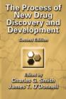 Image for The process of new drug discovery and development