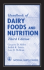 Image for Handbook of dairy foods and nutrition