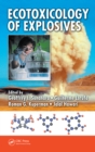 Image for Ecotoxicology of explosives